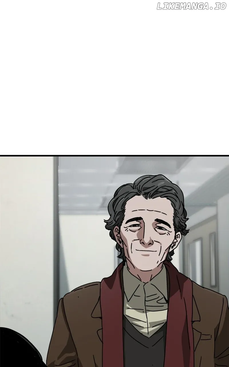 Hidden House in the Apocalypse Chapter 45 page 118 - 