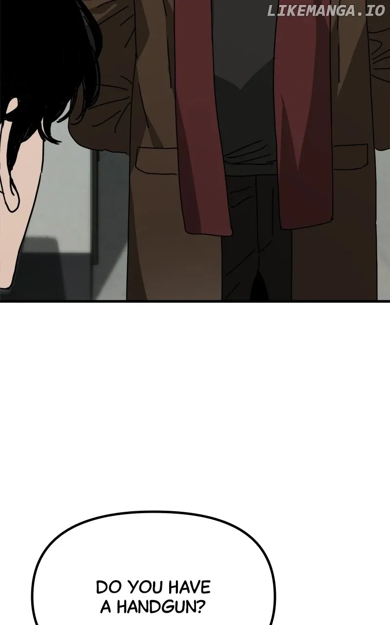 Hidden House in the Apocalypse Chapter 45 page 119 - 