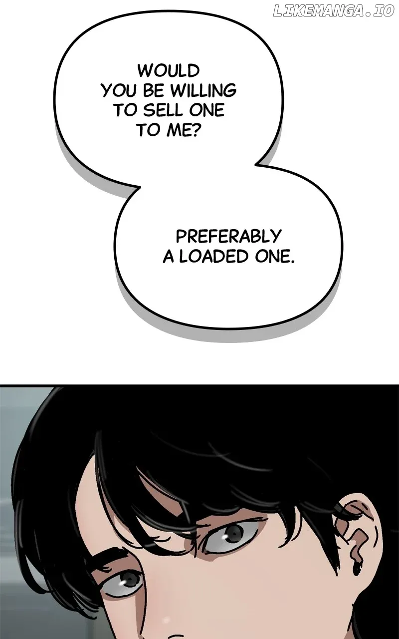 Hidden House in the Apocalypse Chapter 45 page 121 - 