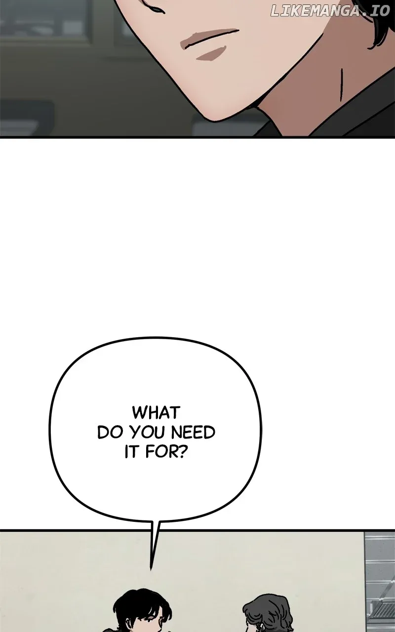 Hidden House in the Apocalypse Chapter 45 page 122 - 