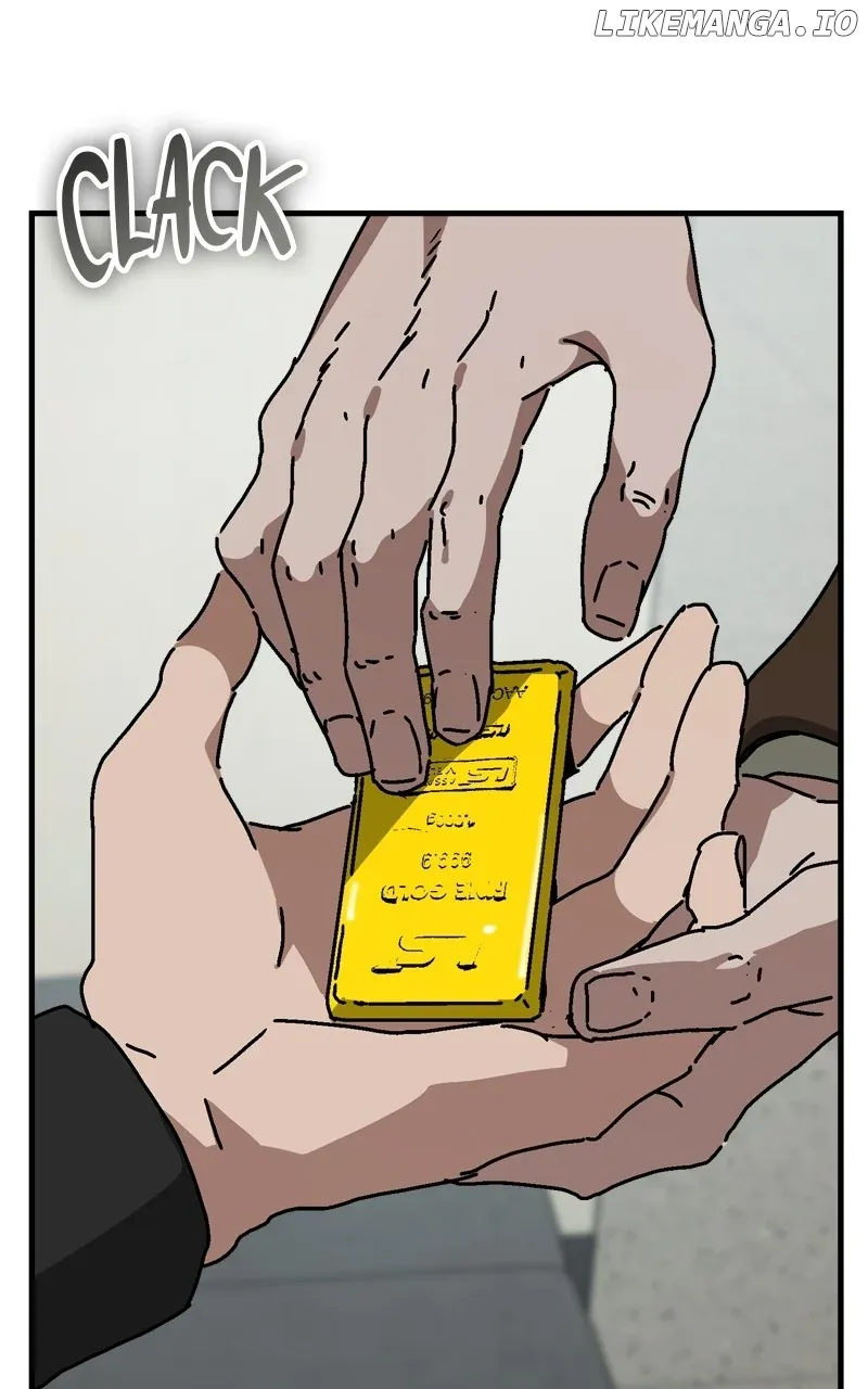 Hidden House in the Apocalypse Chapter 45 page 124 - 