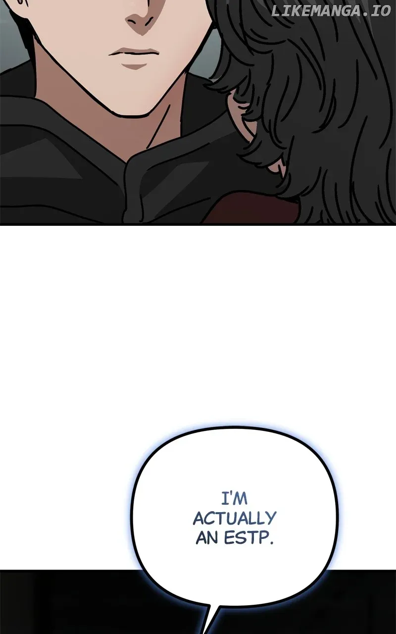Hidden House in the Apocalypse Chapter 45 page 126 - 