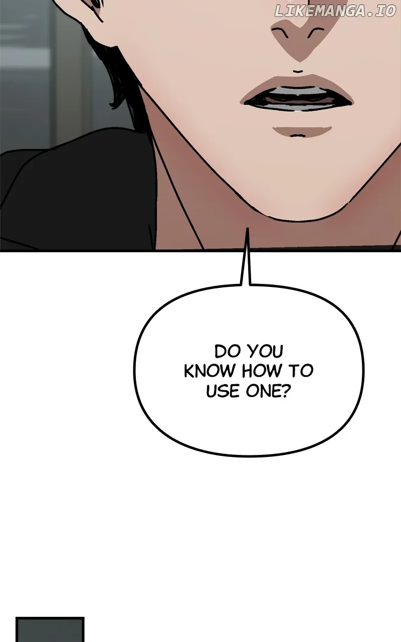 Hidden House in the Apocalypse Chapter 45 page 129 - 