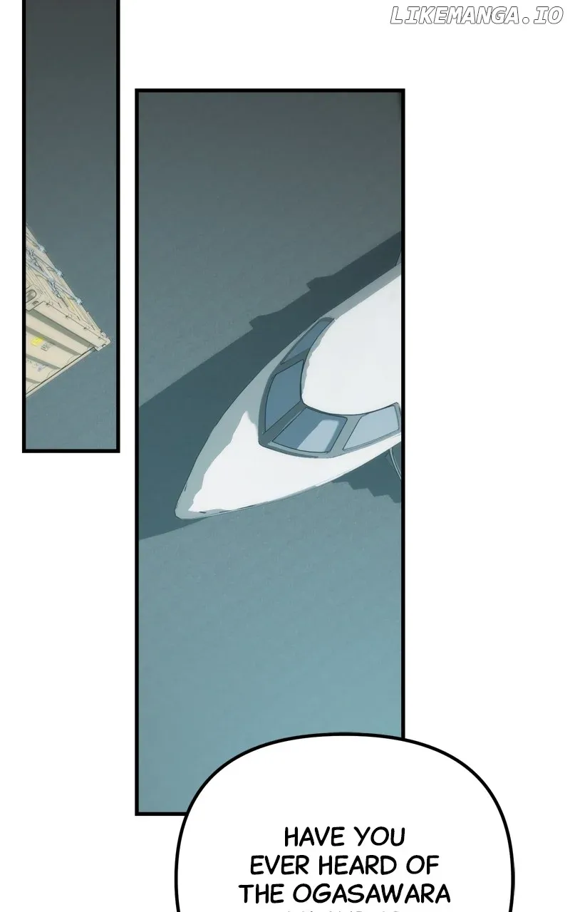 Hidden House in the Apocalypse Chapter 45 page 130 - 