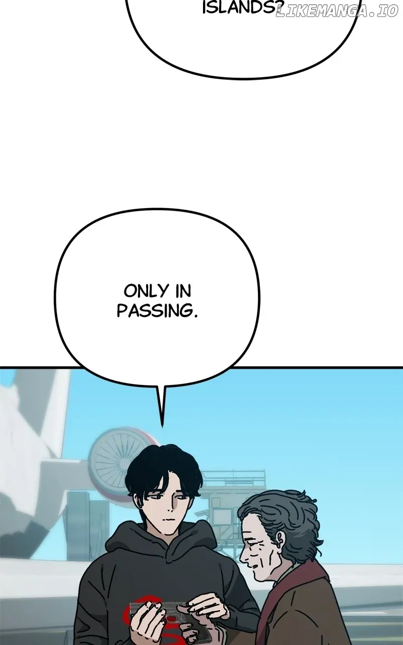 Hidden House in the Apocalypse Chapter 45 page 131 - 