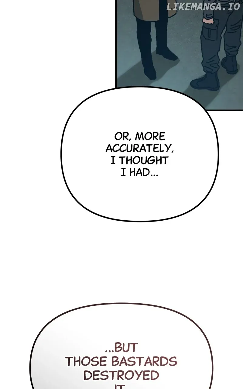 Hidden House in the Apocalypse Chapter 45 page 134 - 