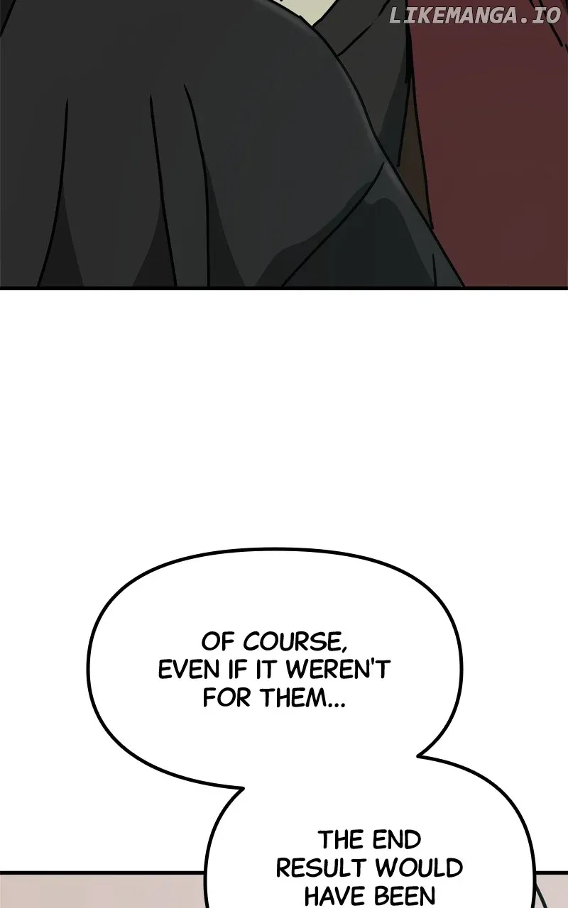 Hidden House in the Apocalypse Chapter 45 page 136 - 