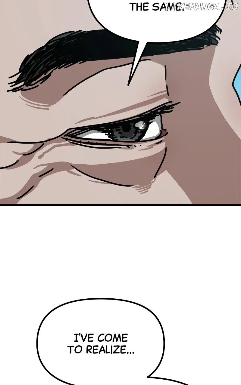 Hidden House in the Apocalypse Chapter 45 page 137 - 