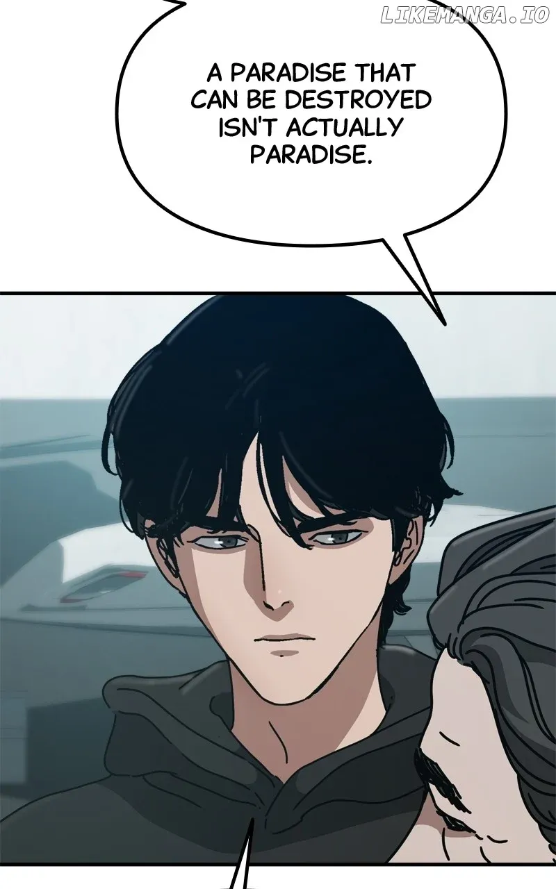 Hidden House in the Apocalypse Chapter 45 page 138 - 