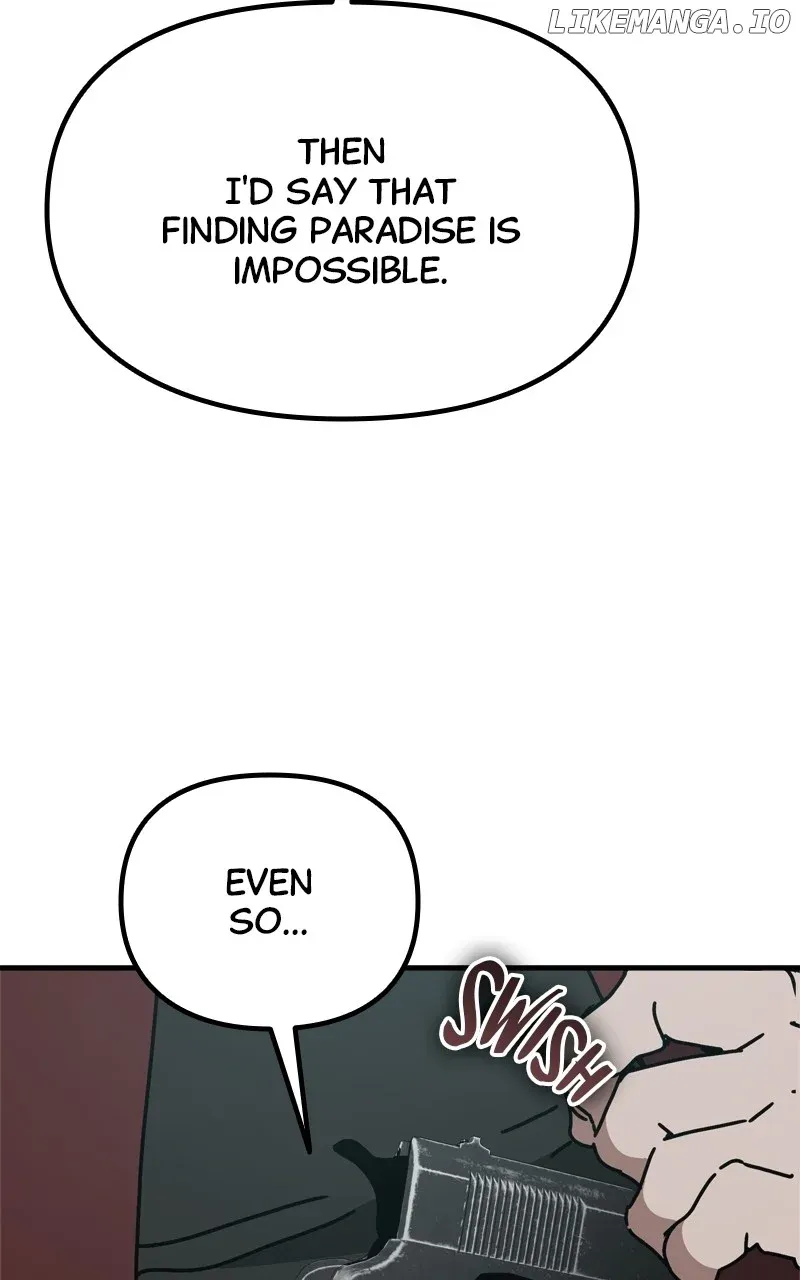 Hidden House in the Apocalypse Chapter 45 page 139 - 