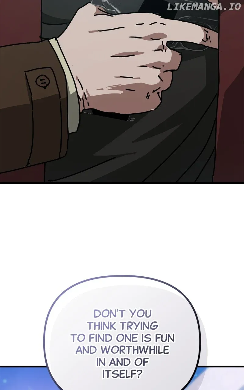 Hidden House in the Apocalypse Chapter 45 page 140 - 