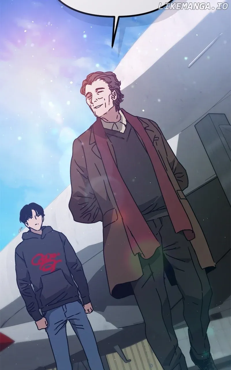 Hidden House in the Apocalypse Chapter 45 page 141 - 