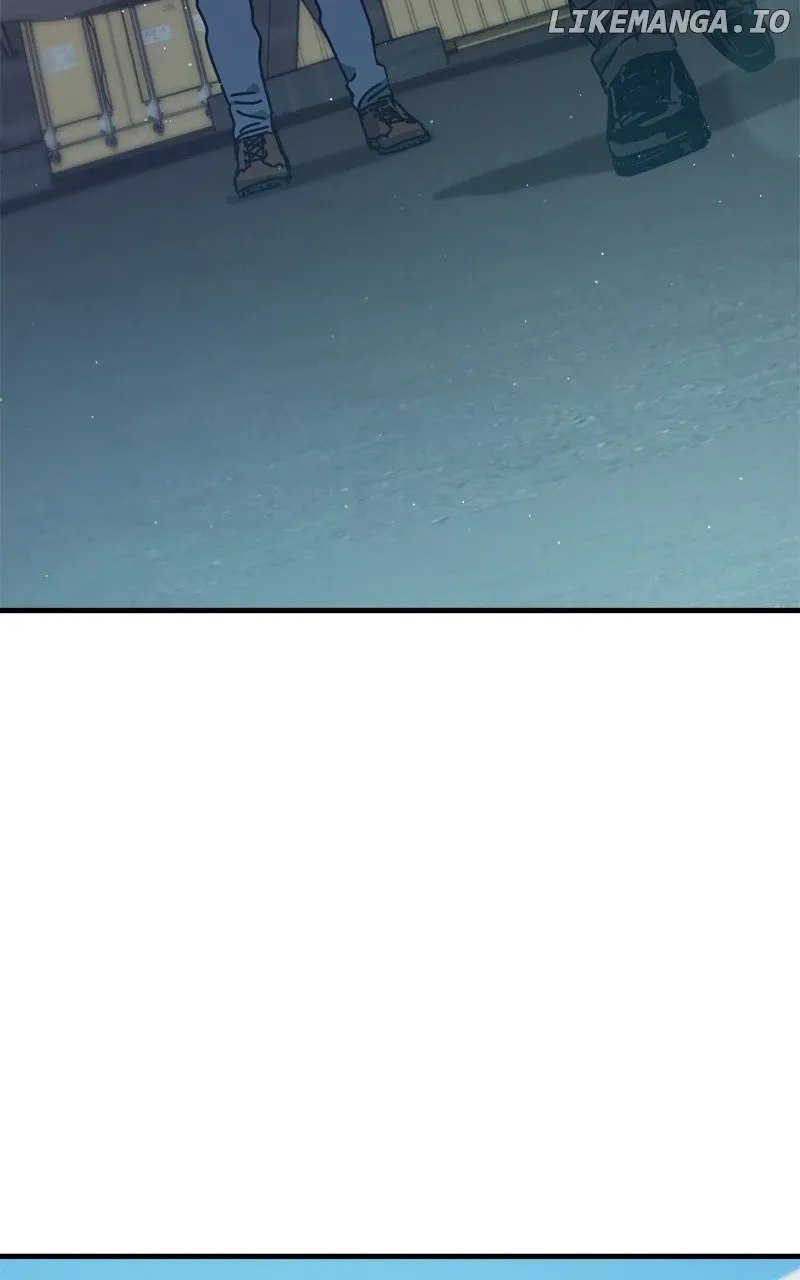 Hidden House in the Apocalypse Chapter 45 page 142 - 