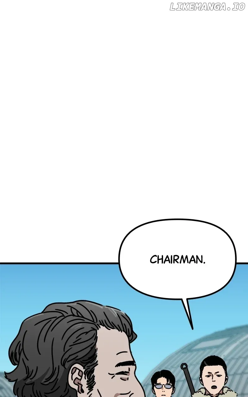 Hidden House in the Apocalypse Chapter 45 page 144 - 