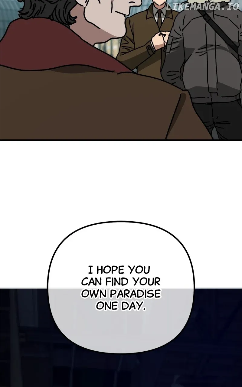Hidden House in the Apocalypse Chapter 45 page 145 - 