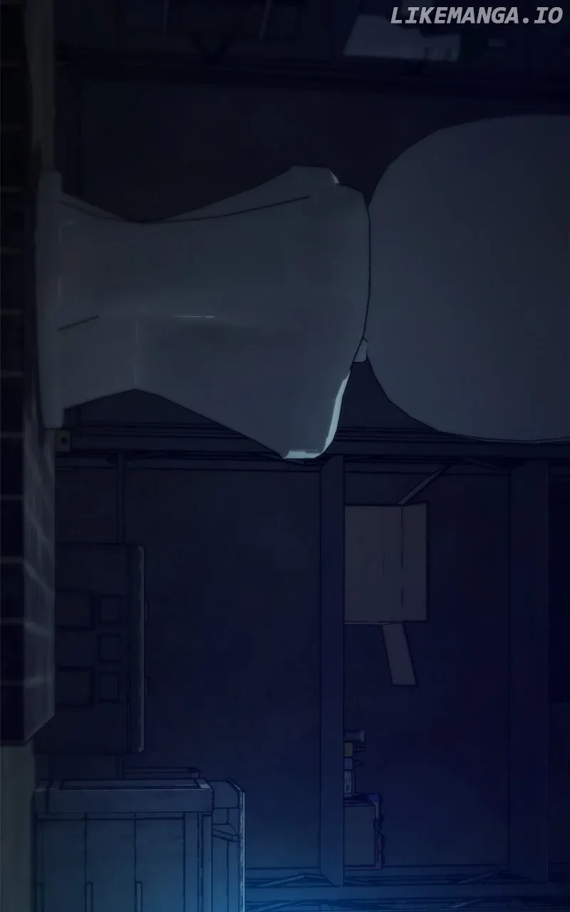 Hidden House in the Apocalypse Chapter 45 page 146 - 