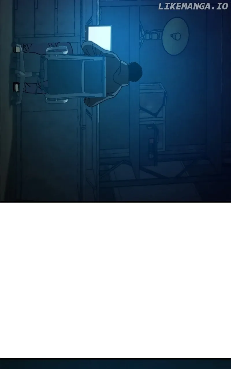 Hidden House in the Apocalypse Chapter 45 page 147 - 