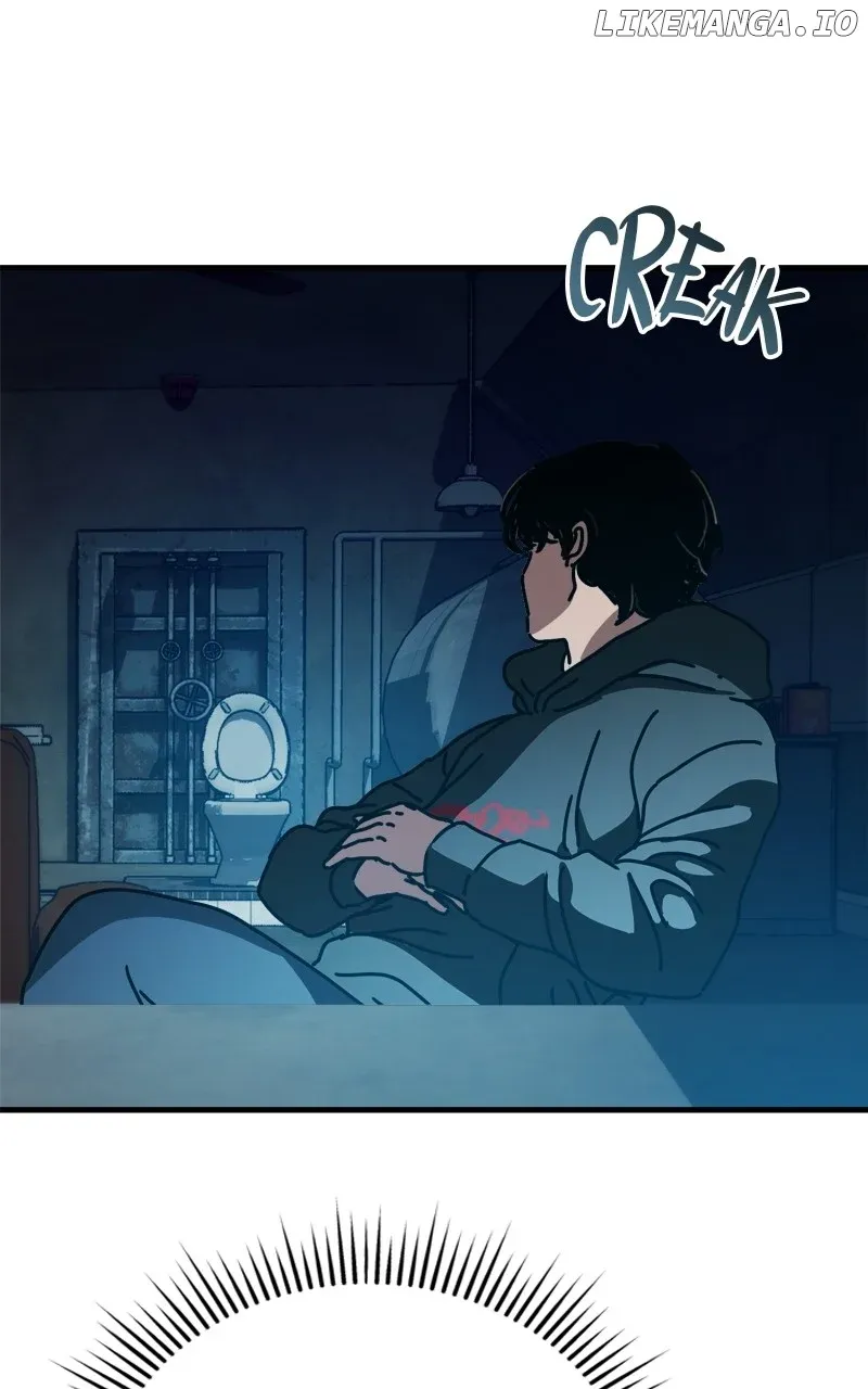 Hidden House in the Apocalypse Chapter 45 page 149 - 