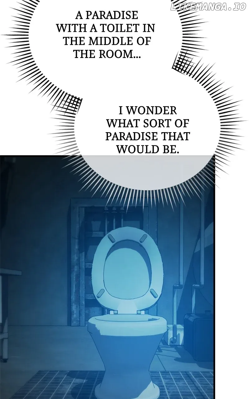 Hidden House in the Apocalypse Chapter 45 page 150 - 