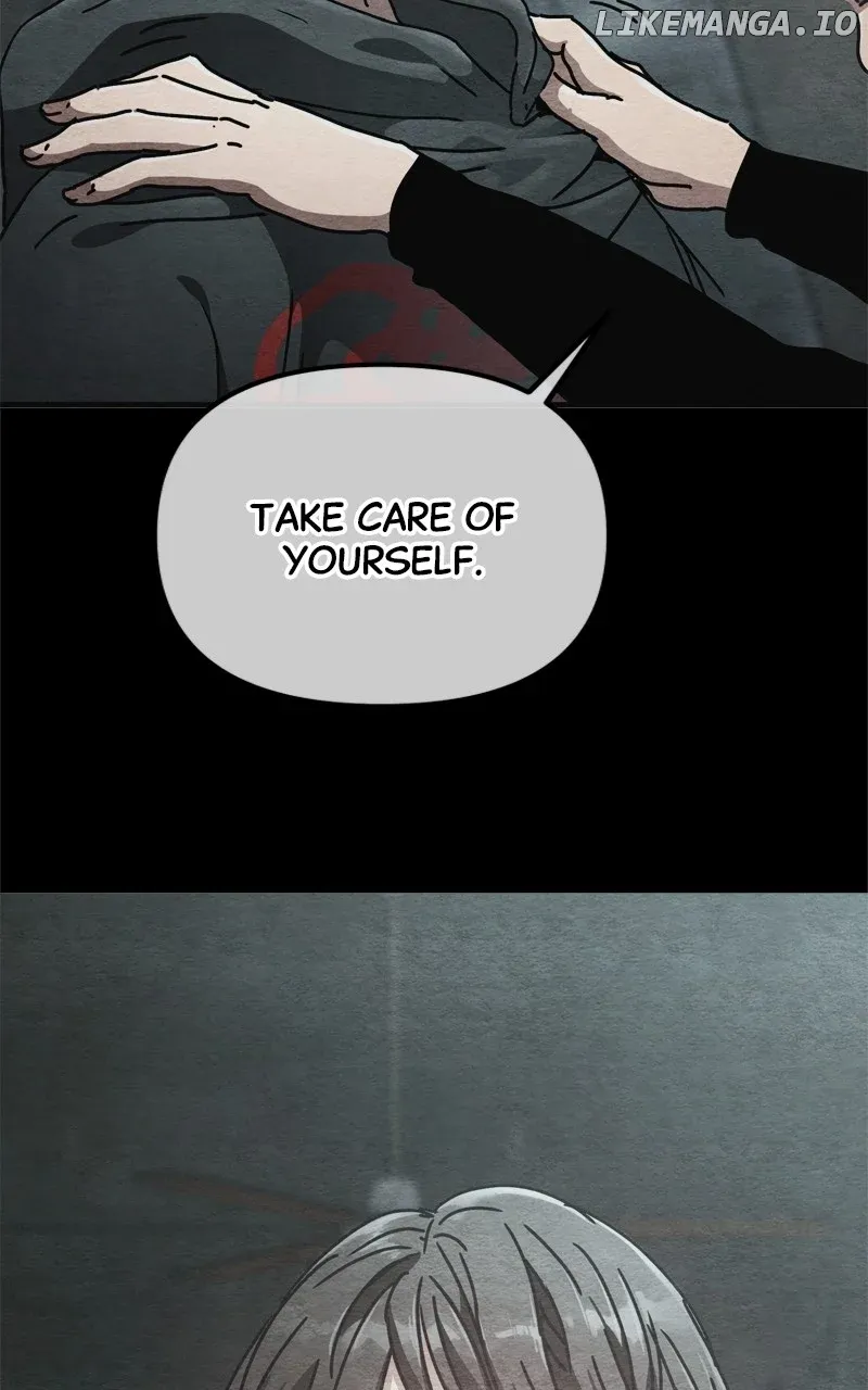 Hidden House in the Apocalypse Chapter 45 page 154 - 