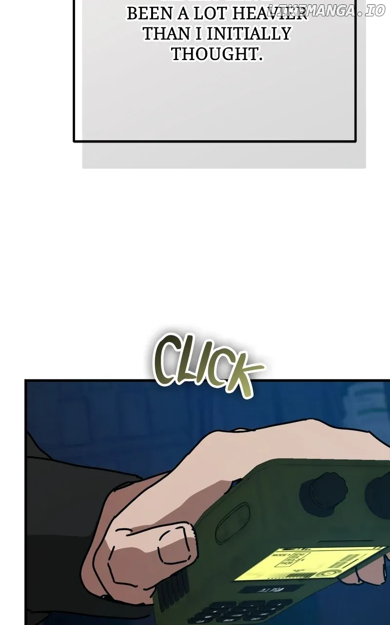 Hidden House in the Apocalypse Chapter 45 page 157 - 
