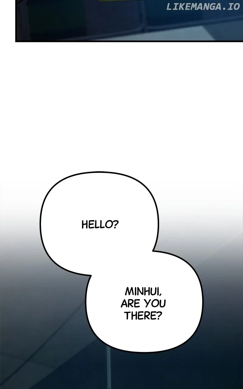 Hidden House in the Apocalypse Chapter 45 page 158 - 