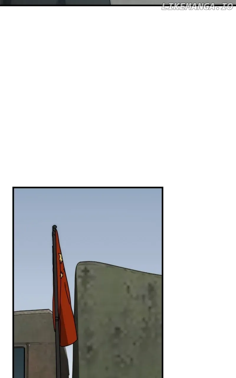 Hidden House in the Apocalypse Chapter 45 page 23 - 