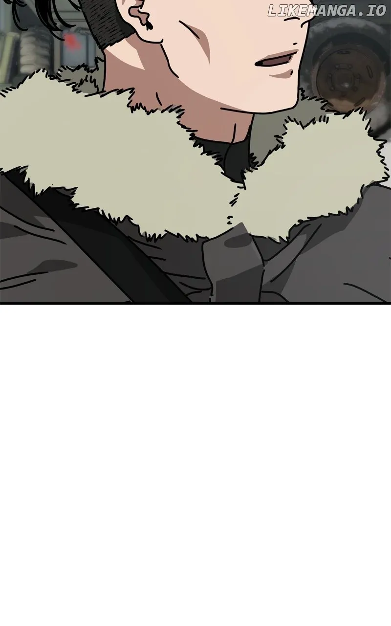 Hidden House in the Apocalypse Chapter 45 page 31 - 