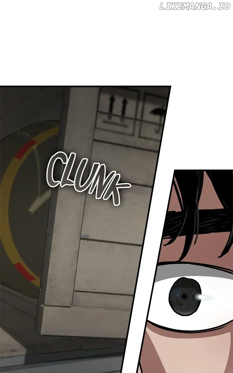 Hidden House in the Apocalypse Chapter 45 page 35 - 