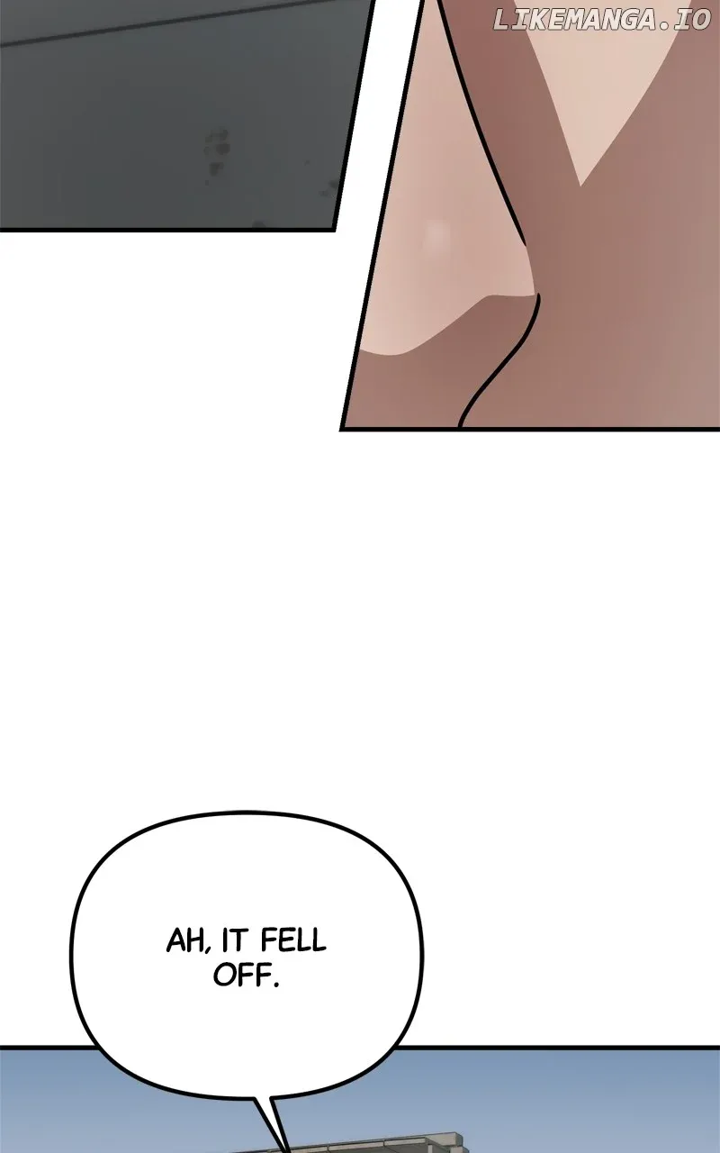 Hidden House in the Apocalypse Chapter 45 page 36 - 