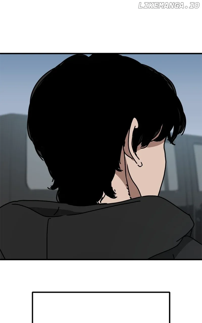 Hidden House in the Apocalypse Chapter 45 page 38 - 
