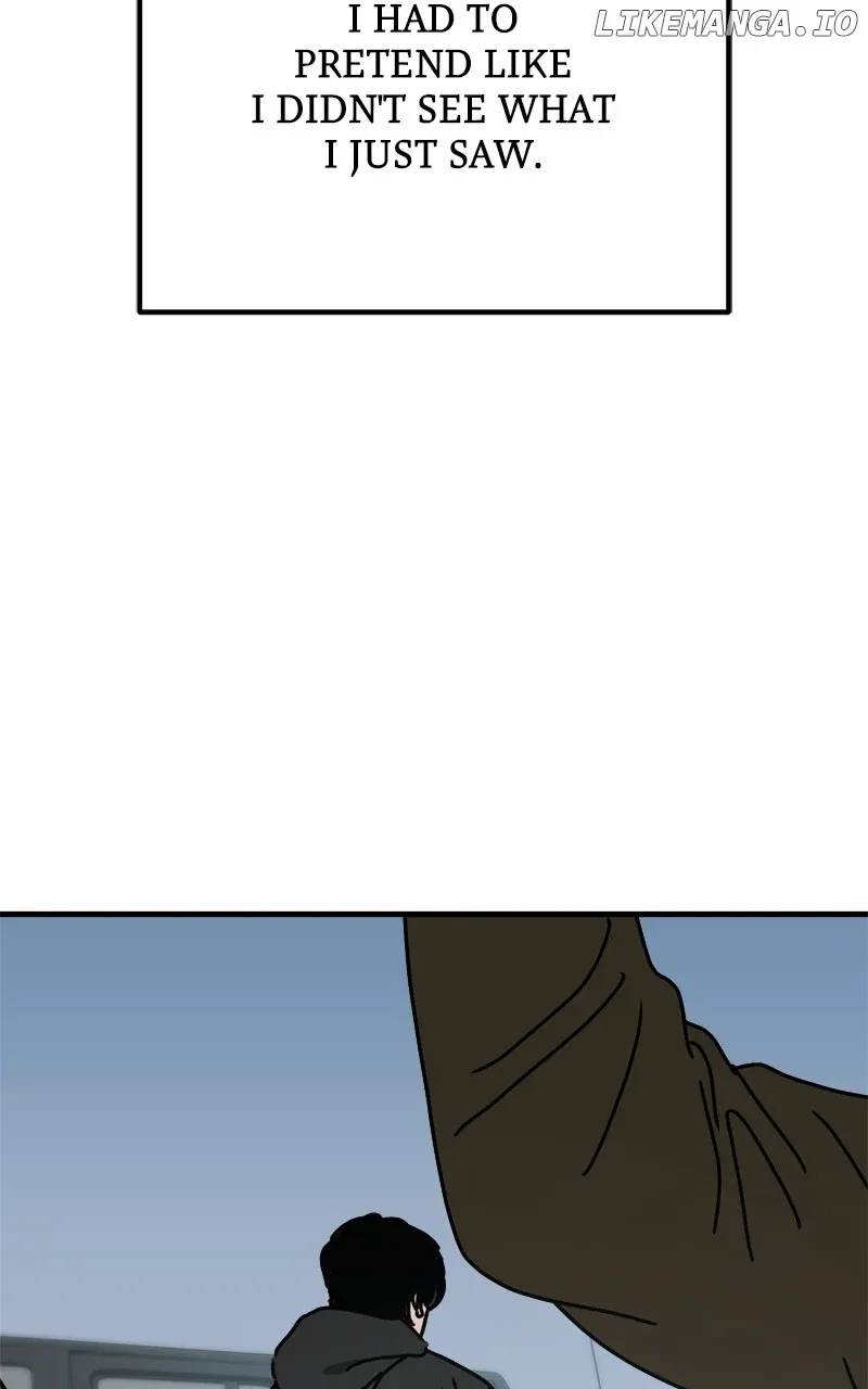 Hidden House in the Apocalypse Chapter 45 page 39 - 