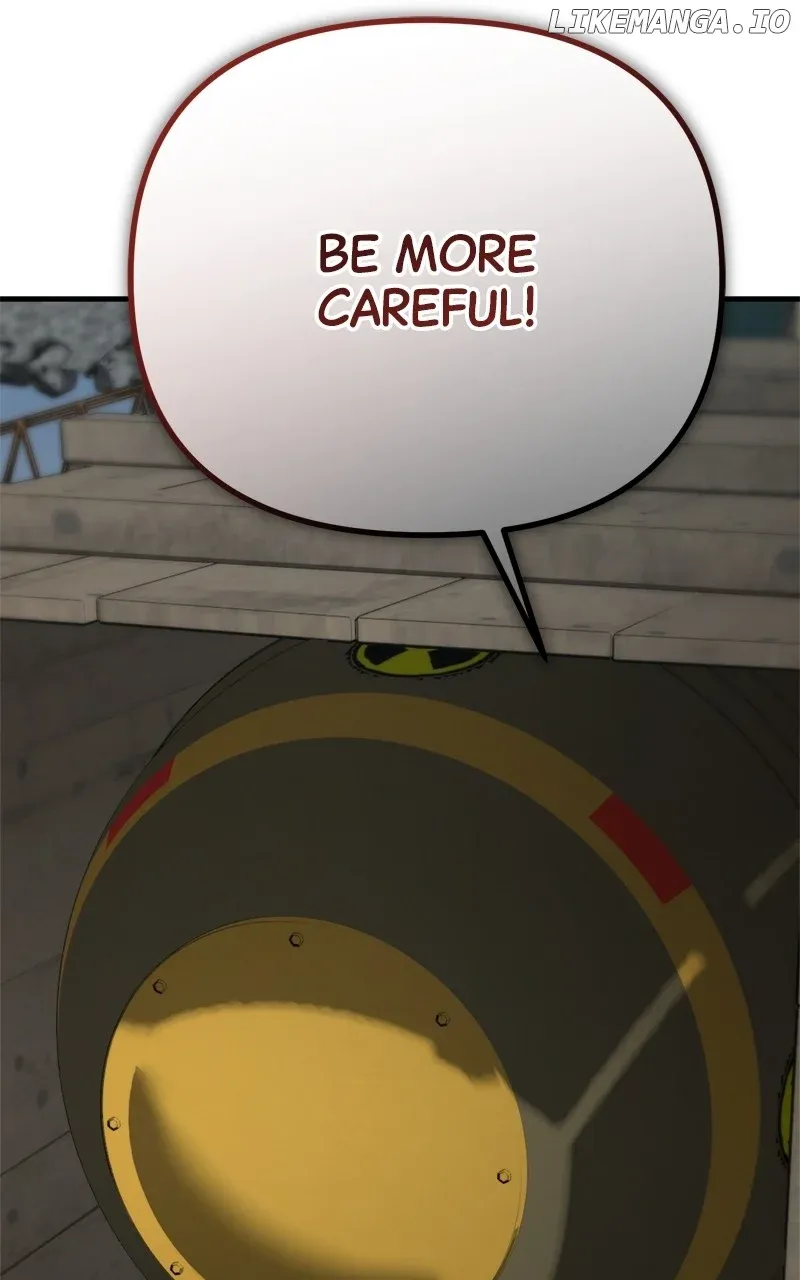 Hidden House in the Apocalypse Chapter 45 page 41 - 