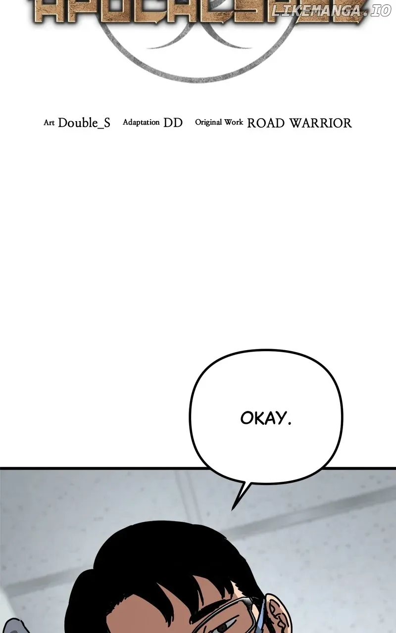 Hidden House in the Apocalypse Chapter 45 page 44 - 