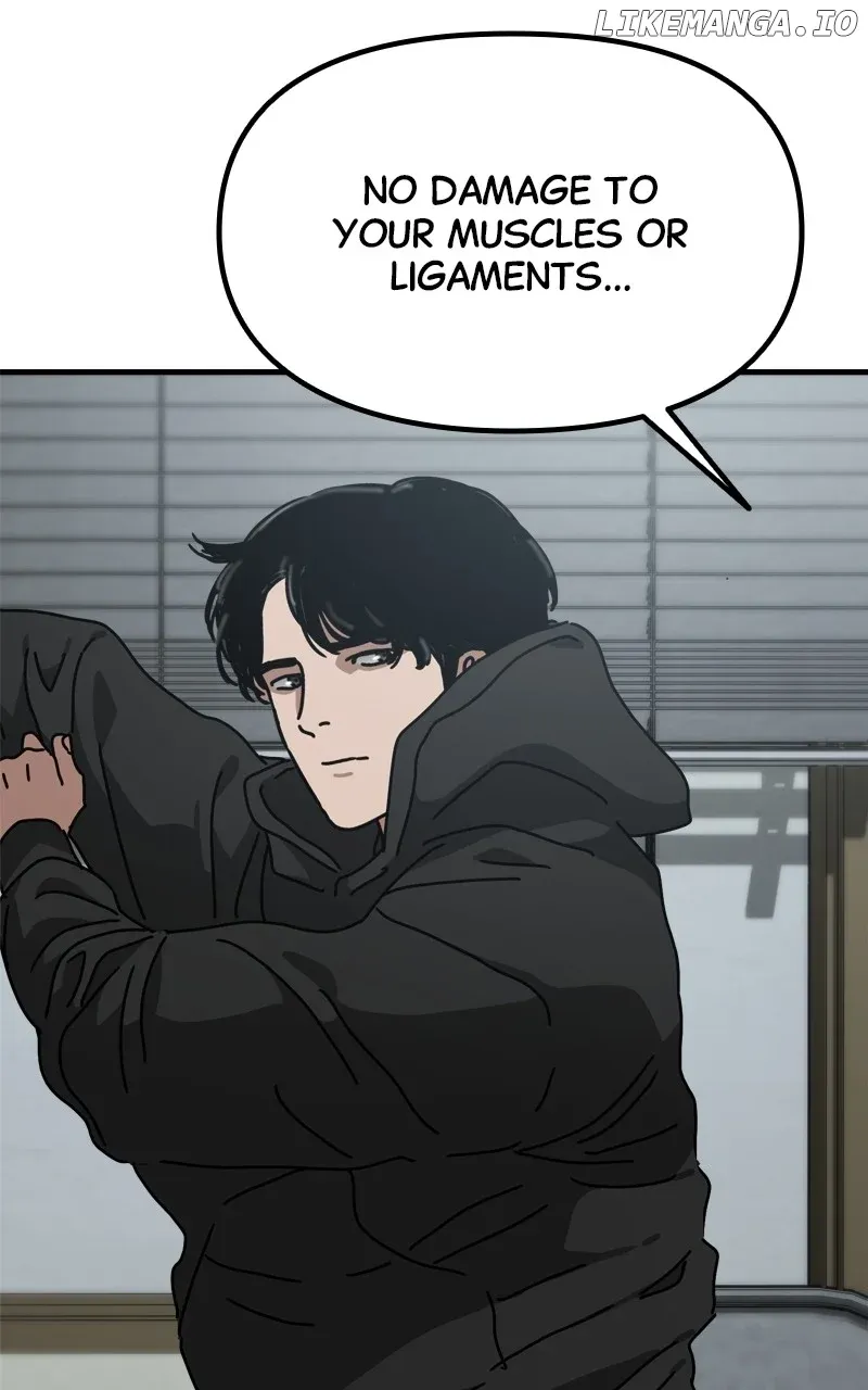 Hidden House in the Apocalypse Chapter 45 page 49 - 