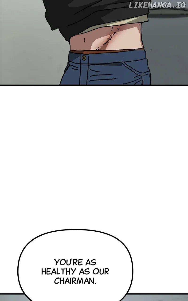 Hidden House in the Apocalypse Chapter 45 page 50 - 