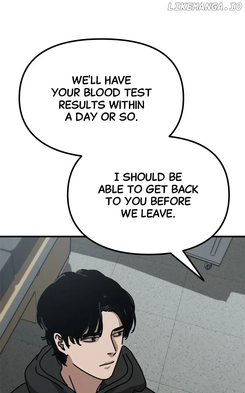 Hidden House in the Apocalypse Chapter 45 page 53 - 