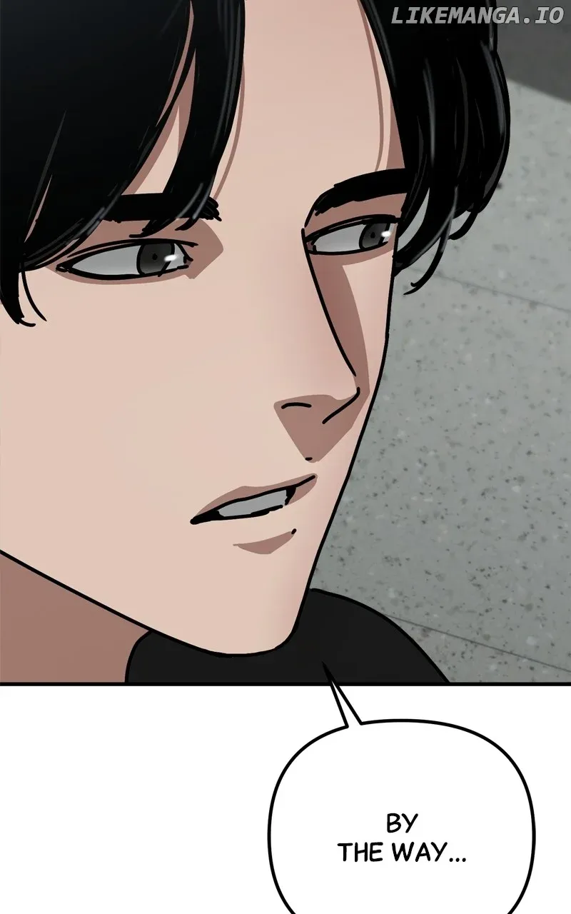 Hidden House in the Apocalypse Chapter 45 page 55 - 
