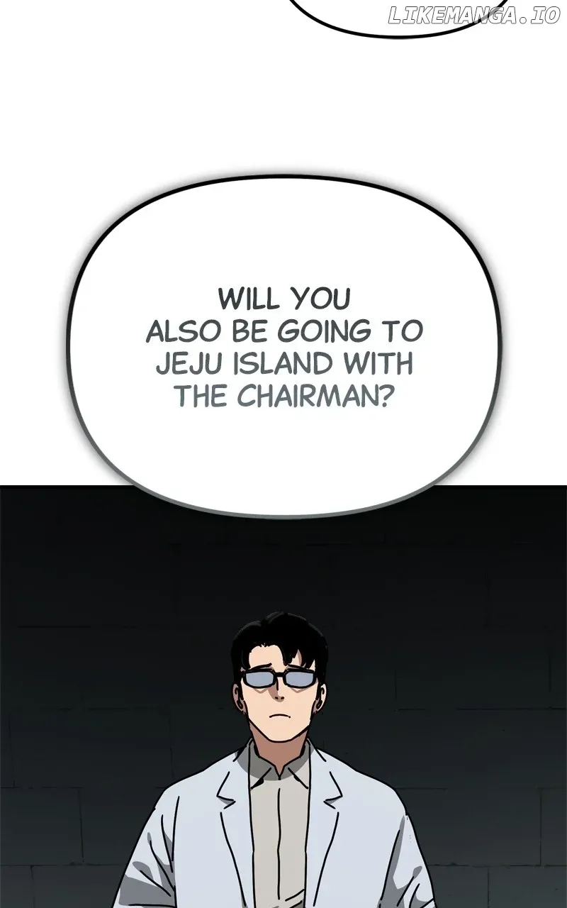 Hidden House in the Apocalypse Chapter 45 page 56 - 