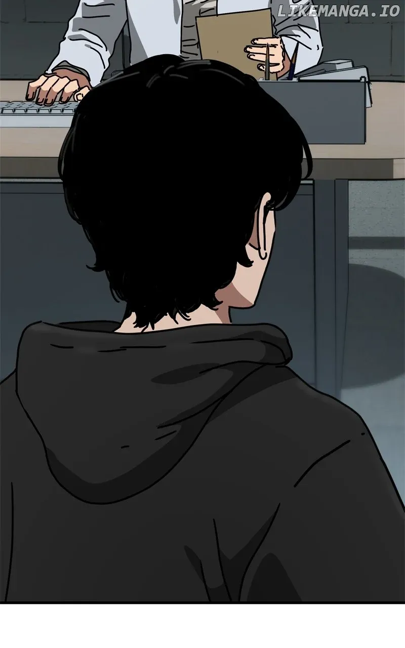 Hidden House in the Apocalypse Chapter 45 page 57 - 