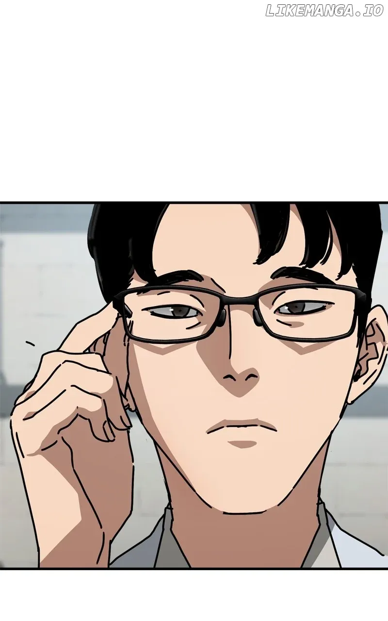 Hidden House in the Apocalypse Chapter 45 page 58 - 