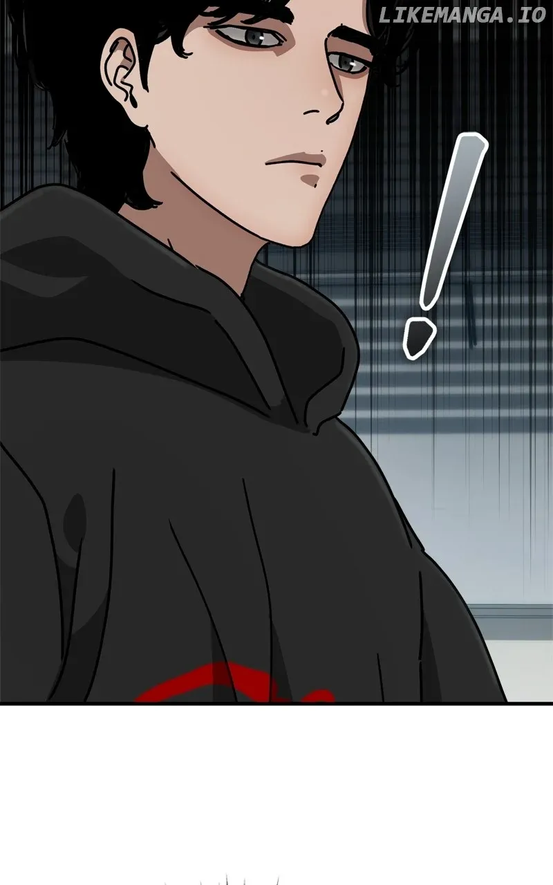 Hidden House in the Apocalypse Chapter 45 page 60 - 