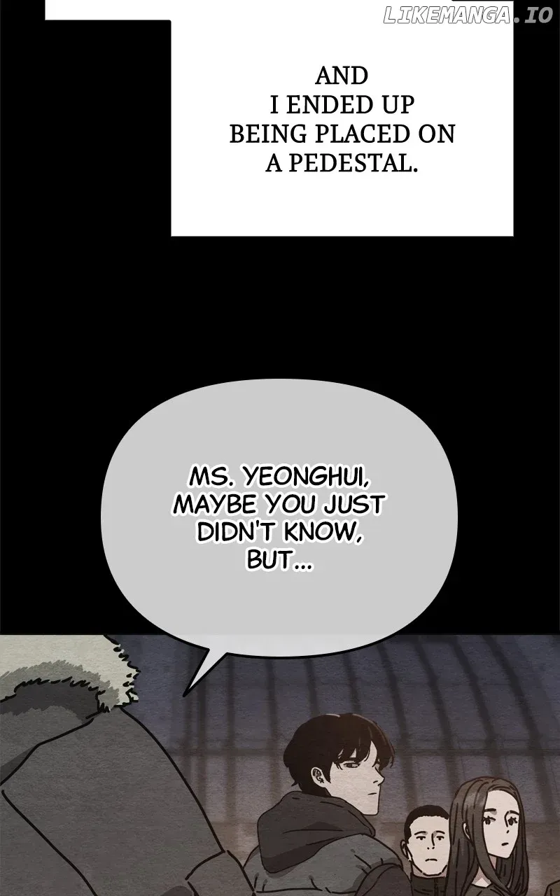 Hidden House in the Apocalypse Chapter 45 page 7 - 