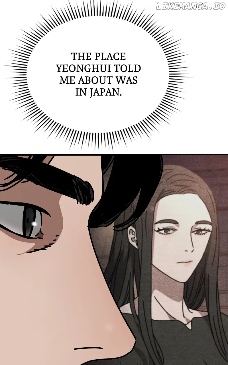 Hidden House in the Apocalypse Chapter 45 page 61 - 