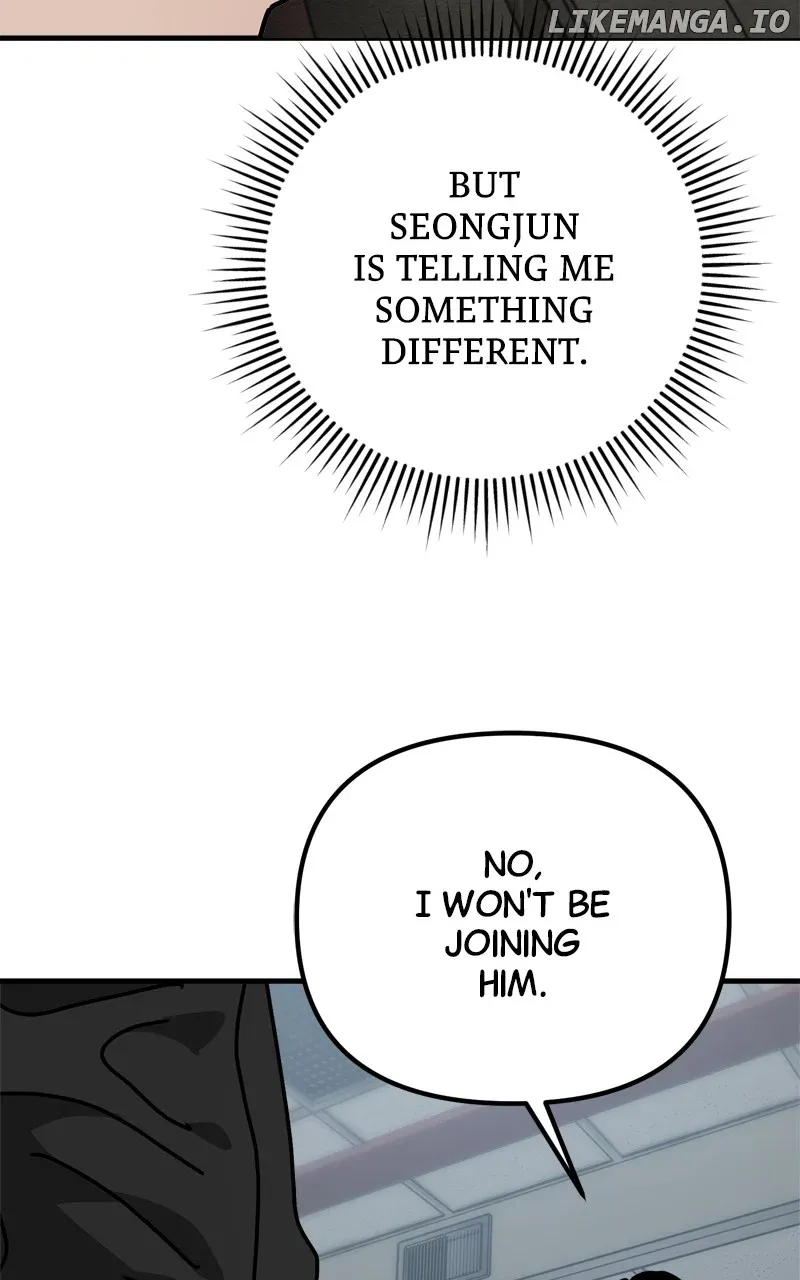 Hidden House in the Apocalypse Chapter 45 page 62 - 