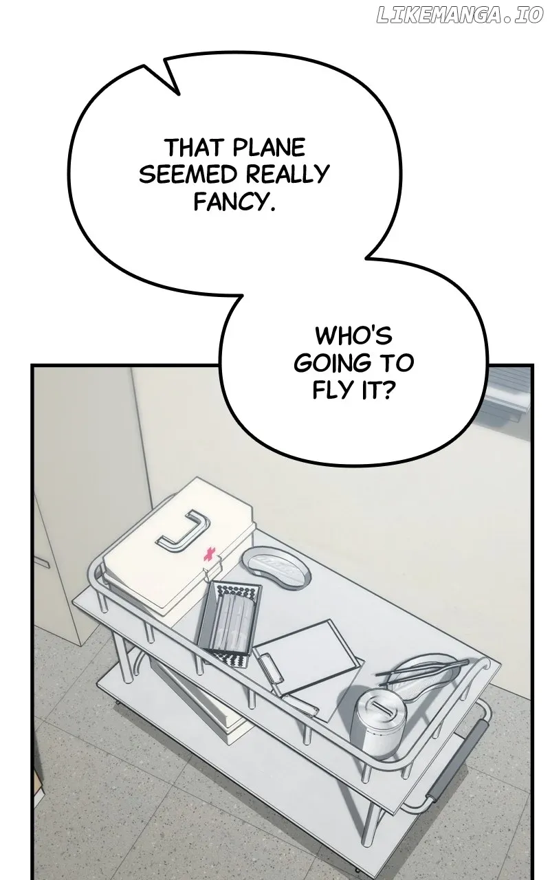 Hidden House in the Apocalypse Chapter 45 page 64 - 