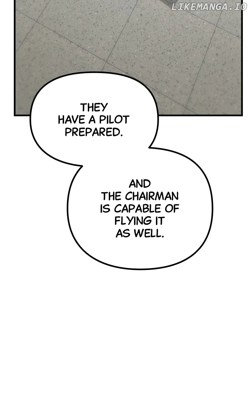 Hidden House in the Apocalypse Chapter 45 page 65 - 