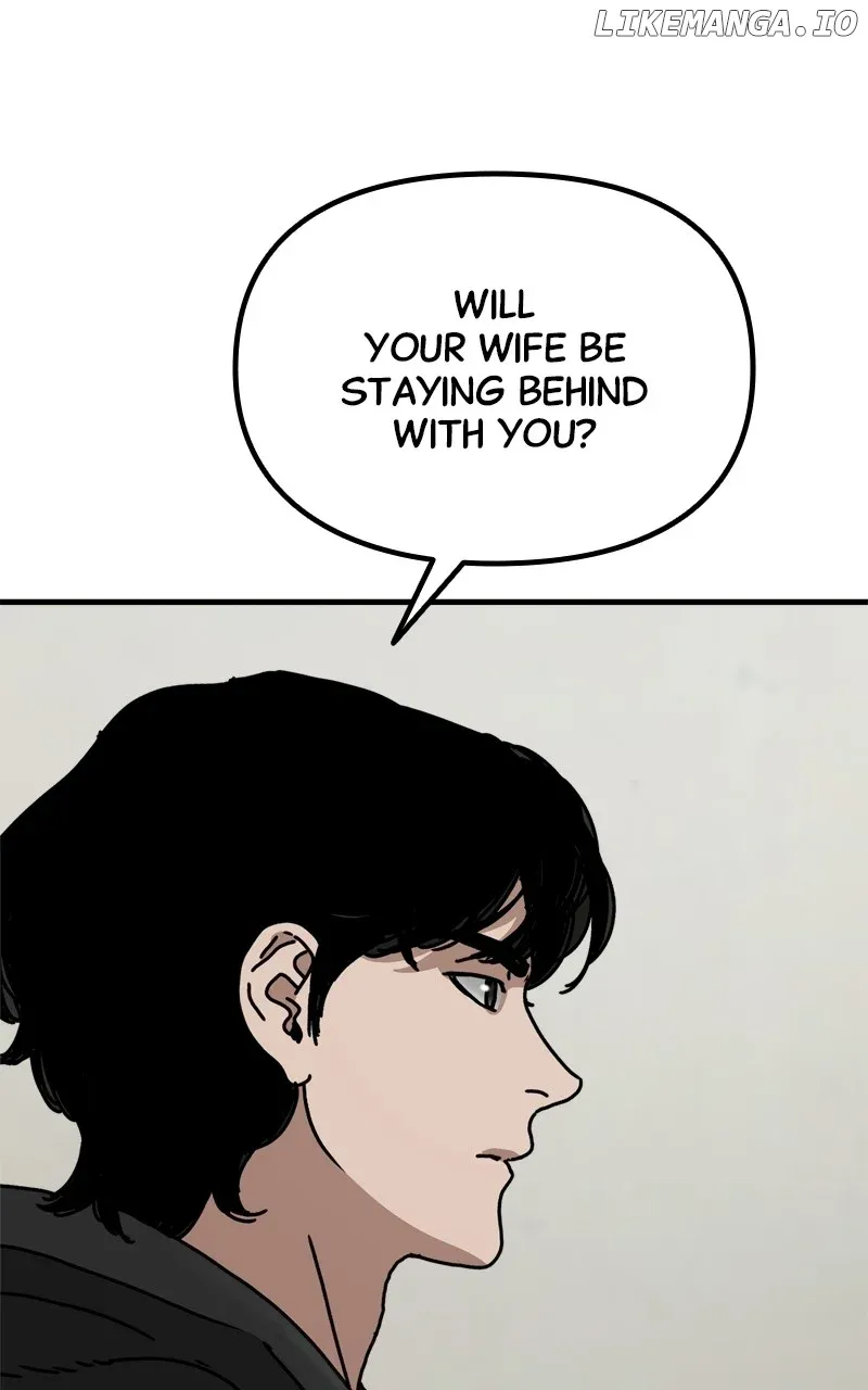 Hidden House in the Apocalypse Chapter 45 page 66 - 