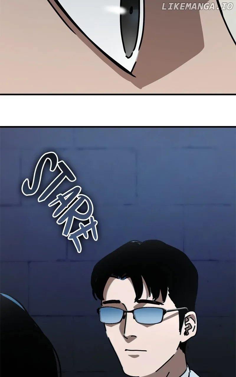 Hidden House in the Apocalypse Chapter 45 page 68 - 