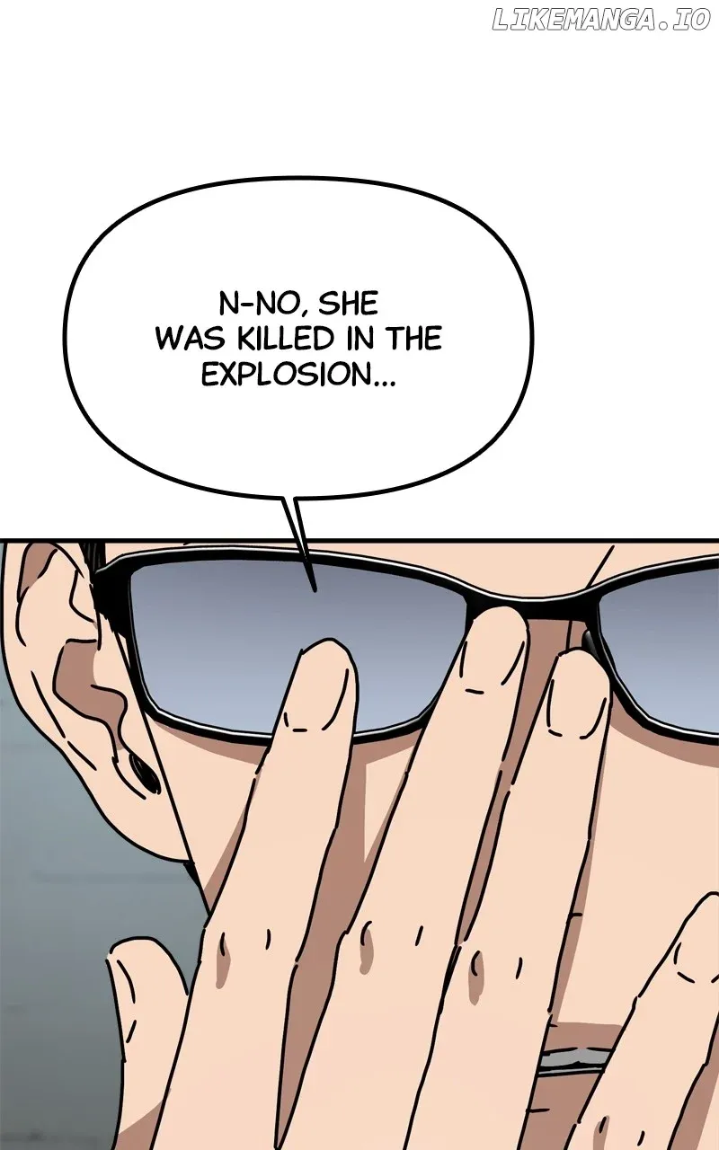 Hidden House in the Apocalypse Chapter 45 page 70 - 